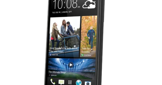 รูปภาพ เอชทีซี HTC Desire 601 Dual sim