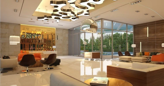 รูปภาพ ซิตี้ การ์เด้น ทาวเวอร์ (City Garden Tower)