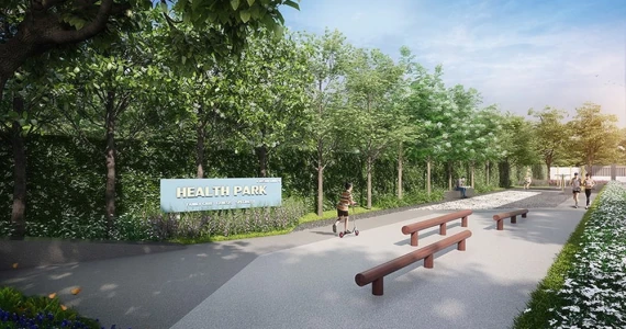 รูปภาพ บ้านร่วมทางฝัน 4 เพชรเกษม-บางแค (Baan Ruamtangfun 4 Phetkasem-Bangkhae)