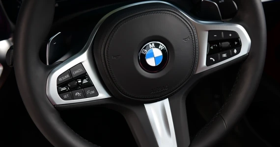 รูปภาพ บีเอ็มดับเบิลยู BMW-Series 4 430i Convertible M Sport-ปี 2022