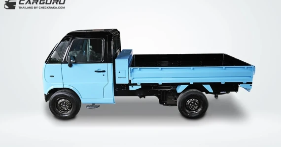 รูปภาพ ไมน์ โมบิลิตี MINE-MT 30 Pastel Edition-ปี 2022
