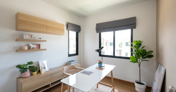 รูปภาพ เดอะดูเอท รังสิต - คลองสอง (The Duet Rangsit - Klong 2)