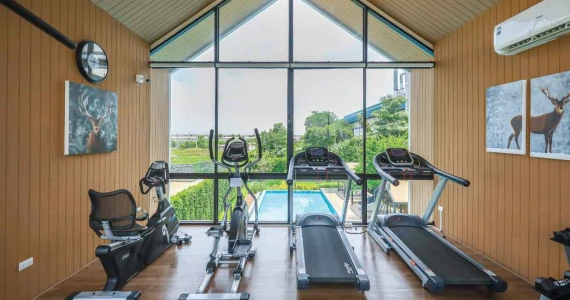 รูปภาพ มิวส์ เทียนทะเล 15 (Mews Tientalay 15)