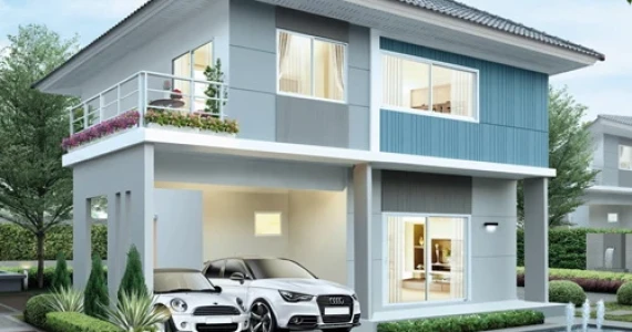 รูปภาพ เพอร์เฟค พาร์ค สุวรรณภูมิ (Perfect Park Suvarnabhumi)