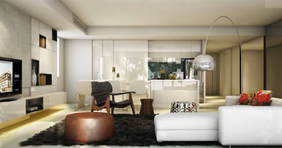 รูปภาพ เดอะ นิมมานา (The Nimmana)