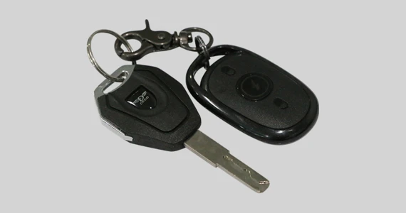 รูปภาพ เดโก้ Deco Vigor EV ปี 2024