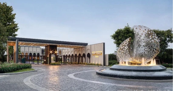 รูปภาพ บางกอก บูเลอวาร์ด เวสต์เกต (Bangkok Boulevard Westgate)