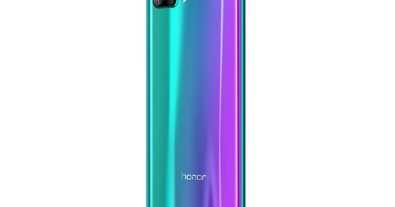 รูปภาพ ออนเนอร์ Honor 10 128GB