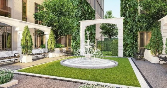 รูปภาพ เอส 61 สุขุมวิท บาย คิง ไว กรุ๊ป (S61 Sukhumvit BY KWG)