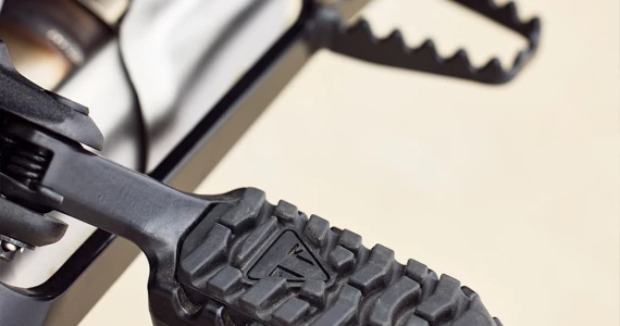 รูปภาพ ไทรอัมพ์ Triumph Scrambler 400X ปี 2023