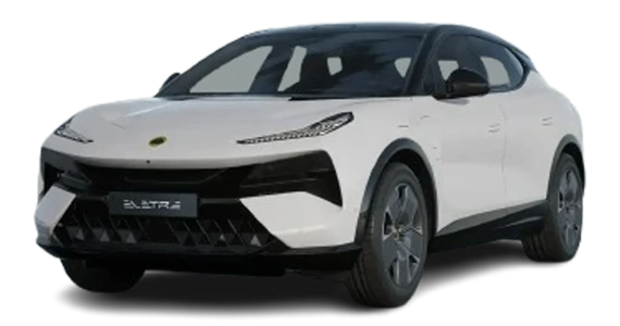 รูปภาพ โลตัส Lotus Eletre 600 SPORT SE ปี 2026