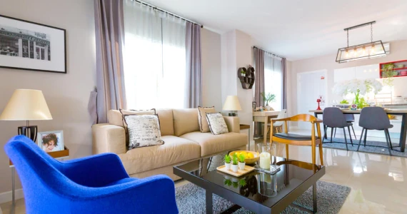 รูปภาพ เดอะ มิกซ์ ซิตี้ ห้วยปราบ (The Mix City Huayprab)