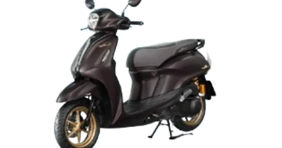 รูปภาพ ยามาฮ่า Yamaha Grand Filano Hybrid Special Edition ปี 2024