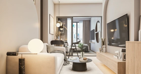 รูปภาพ เทอร์ร่า เรสซิเดนซ์ (TERRA RESIDENCE)