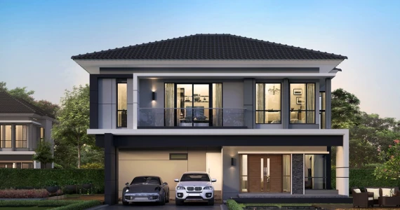 รูปภาพ เดอะ ซิตี้ พระราม 9 - กรุงเทพกรีฑา (The City Rama 9 - Krungthepkreetha)