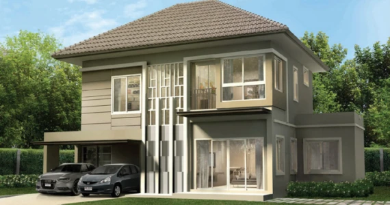 รูปภาพ วิลล่า โนวา วัชรพล-สายไหม (Villa Nova Watcharapol-Saimai)