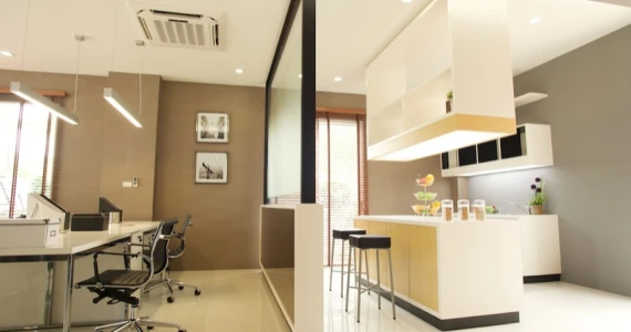 รูปภาพ บิซ แกลเลอเรีย นวลจันทร์ - เกษตรนวมินทร์ (Biz Galleria Nualchan)