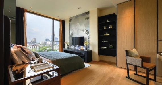 รูปภาพ บีทนิค สุขุมวิท 32 (Beatniq Sukhumvit 32)