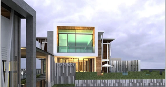 รูปภาพ คาซ่า วิลล์ ศรีราชา-สวนเสือ (Casa Ville)