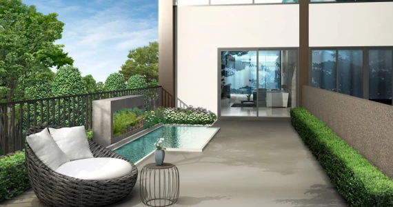 รูปภาพ เดอะ เนเจอร์ แอสไซน์ แอด ข้าวหลาม(The nature Assign @ kaolam)