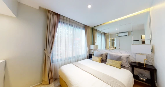 รูปภาพ โมเดิร์น คอนโด บางพลัด จรัญ 79 (Modern Condo Bang Phlat Charan 79)