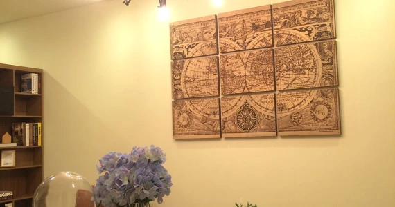 รูปภาพ เอคิว วีร่า สวนสยาม 24 (AQ Virar Suansiam 24)