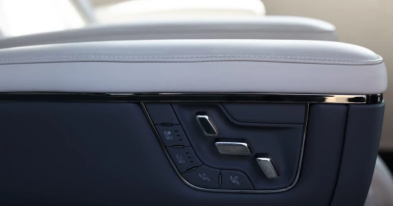 รูปภาพ ซีเคอร์ Zeekr 009 Premium AWD ปี 2025
