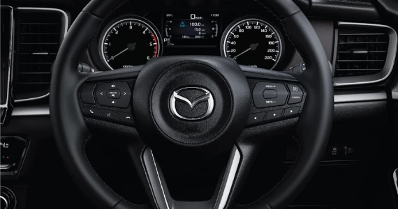 รูปภาพ มาสด้า Mazda BT-50 Double Cab 3.0SP 4x4 ปี 2020