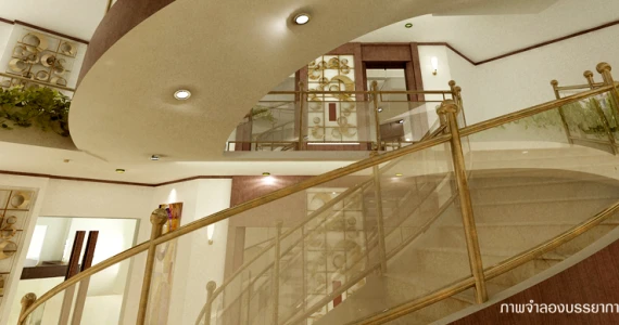 รูปภาพ เดอะ ราฟเฟิล คอนโดมิเนียม (The Raffles Condominium)