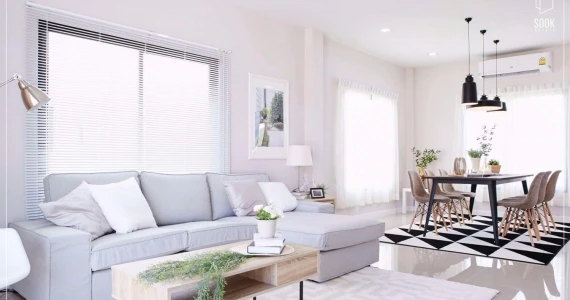 รูปภาพ บ้านแสนสราญ สระบุรี (Baan San Saran Saraburi)