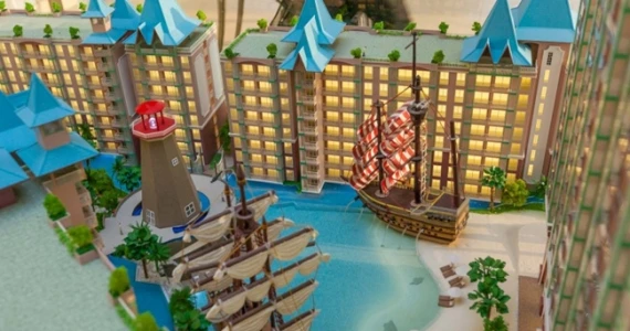 รูปภาพ แกรนด์ แคริบเบียน คอนโด รีสอร์ท พัทยา (Grand Caribbean Condo Resort Pattaya)