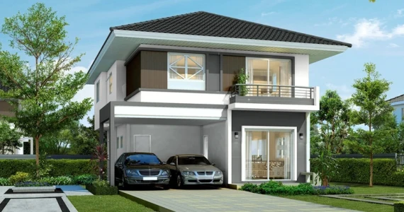 รูปภาพ ศุภาลัย ปาล์มสปริงส์ ระยอง (Supalai Palm Spring Rayong)