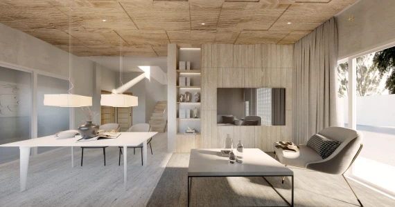 รูปภาพ เดอะฮิลตัล แกรนด์วิลล์ (The Hilton Grand Ville)