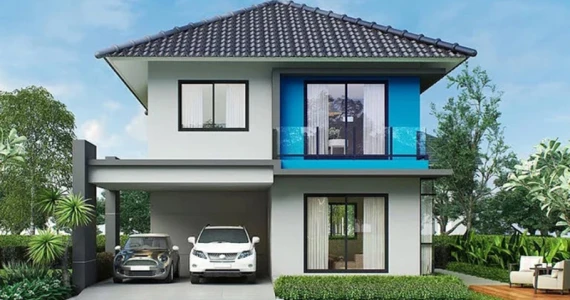 รูปภาพ อารีรมย์ รังสิต-บางพูด (Aree Rom Rangsit-Bangpood)