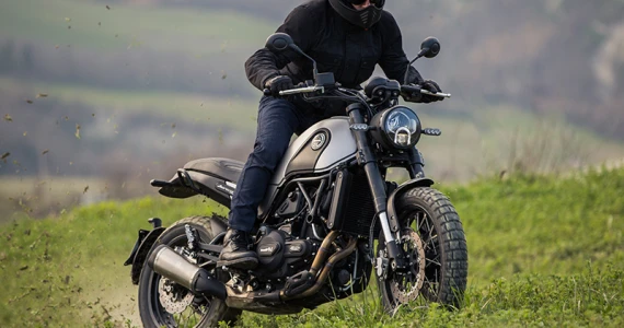 รูปภาพ เบเนลลี Benelli Leoncino Trail 500 ABS ปี 2018