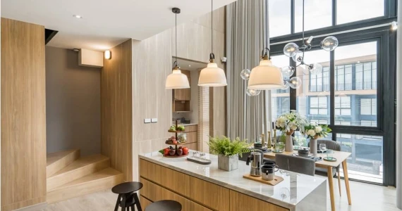 รูปภาพ เวิร์ค กิ่งแก้ว-สุวรรณภูมิ (Werkk King Kaew-Suvarnabhumi)