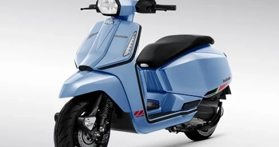 รูปภาพ แลมเบรตต้า Lambretta X 200 ปี 2023