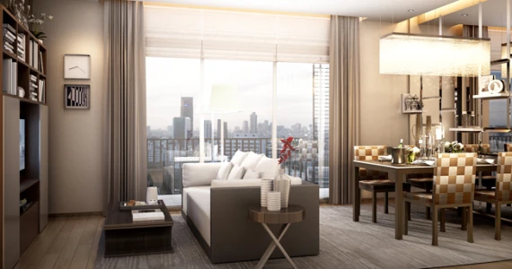 รูปภาพ ฟิวส์ จันทน์-สาทร (FUSE Chan-Sathorn)