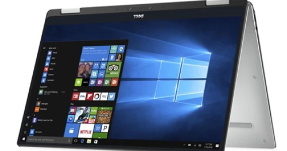 รูปภาพ เดลล์ DELL-XPS 13 2-in-1