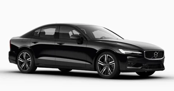 รูปภาพ วอลโว่ Volvo S60 Recharge Plug-in Hybrid Inscription Expression ปี 2022