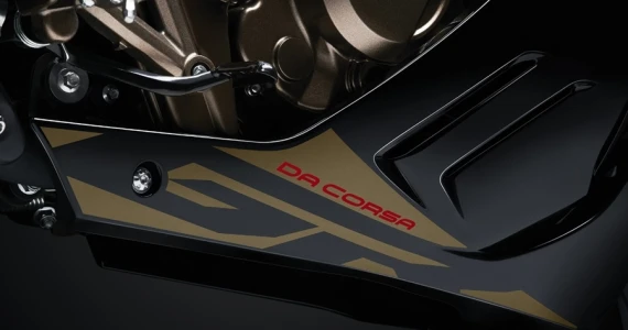 รูปภาพ จีพีเอ็กซ์ GPX Demon GR200R - Da Corsa ปี 2020