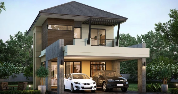 รูปภาพ อารีนา การ์เดนท์ บางนา - สุวรรณภูมิ (Arena Garden Bangna - Suvarnabhumi)