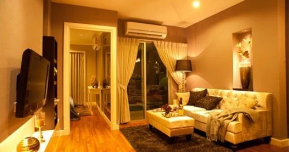 รูปภาพ ธนา อาร์เคเดีย (Thana Arcadia)