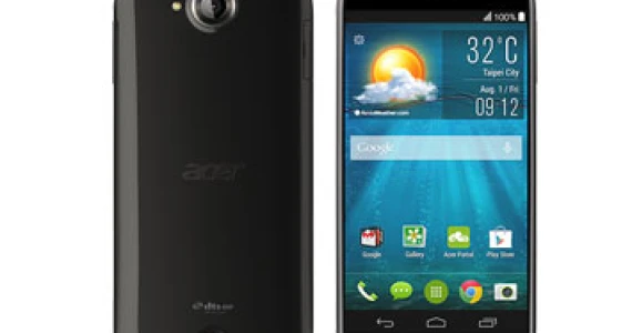 รูปภาพ เอเซอร์ Acer Liquid Jade