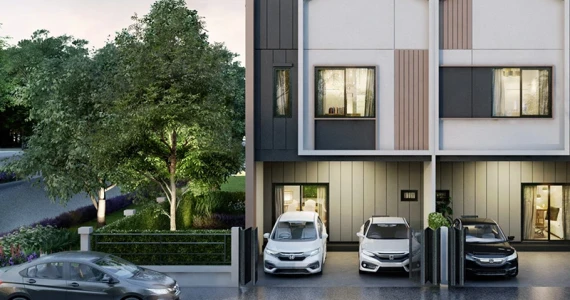 รูปภาพ อณาสิริ บางนา (Anasiri Bangna)