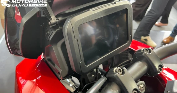 รูปภาพ ฮาร์ลีย์-เดวิดสัน Harley-Davidson Pan America 1250 ST ปี 2025