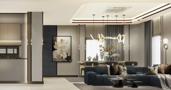 รูปภาพ บ้านกลางเมือง ดิ อิดิชั่น บางนา (Baan Klang Muang The Edition Bangna)