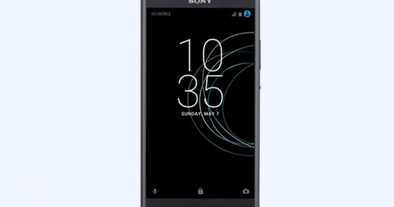 รูปภาพ โซนี่ Sony Xperia R1 Plus