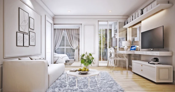 รูปภาพ ชาโตว์ อินทาวน์ รัชโยธิน (Chateau In Town Ratchayothin)