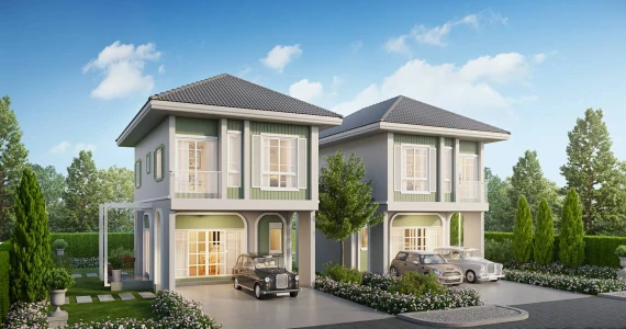 รูปภาพ ประภัสสร แกรนด์วิลล์ 26 อมตะ-มาบสามเกลียว (Praphassorn Grandville 26)